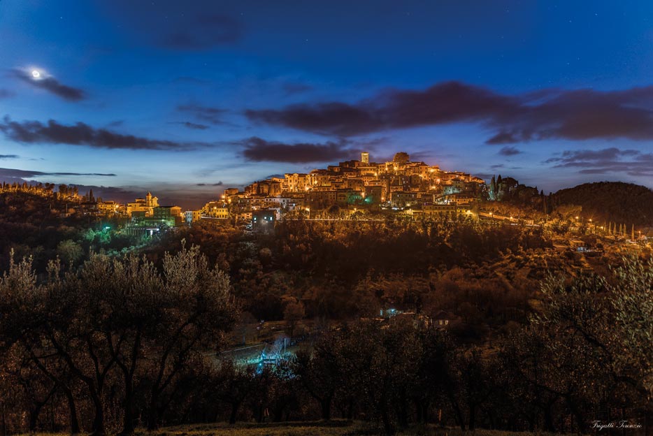 Casperia
